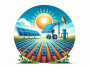 Bombas-solares-para-riego-agricola-Eficiencia-y-ahorro Bombas solares para riego agrícola: Eficiencia y ahorro.