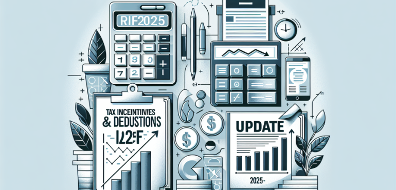 Bonificaciones fiscales y deducciones en IRPF: Actualización 2025.