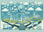 Desarrollo-de-tecnologias-limpias-en-el-sector-energetico-Innovaciones-y-tendencias Desarrollo de tecnologías limpias en el sector energético: Innovaciones y tendencias.