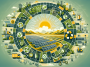 Economia-circular-en-la-industria-solar-Reciclaje-y-reutilizacion-de-componentes Economía circular en la industria solar: Reciclaje y reutilización de componentes.