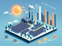 Instalaciones-solares-en-poligonos-industriales-Impacto-economico-y-ambiental Instalaciones solares en polígonos industriales: Impacto económico y ambiental.