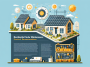 Mantenimiento-de-instalaciones-solares-residenciales-Recomendaciones-practicas Mantenimiento de instalaciones solares residenciales: Recomendaciones prácticas.