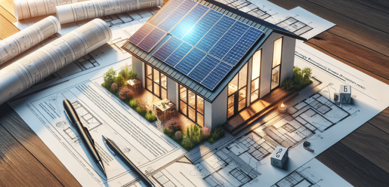 Revisión de la Directiva de Eficiencia Energética en Edificios: Cambios que afectan a instalaciones solares.